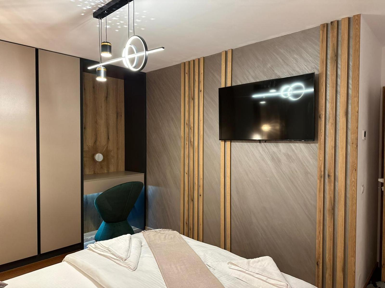 Apartament De Lux Andre Sibiu Exterior photo
